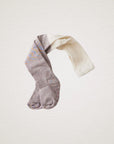 Two Tone Pearl Thights für Baby und Kinder- Little Foxx Concept Store