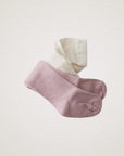 Two Tone Pearl Thights für Baby und Kinder- Little Foxx Concept Store