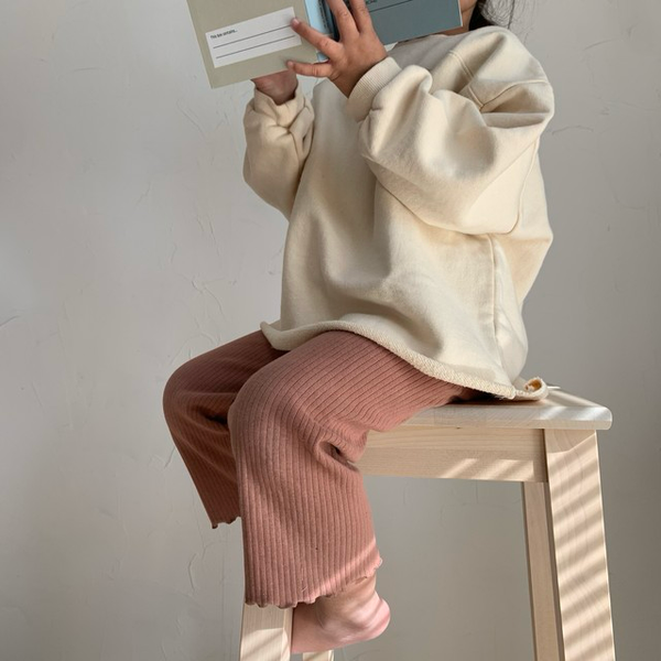 So findest Du die richtige Größe bei koreanischer Kindermode