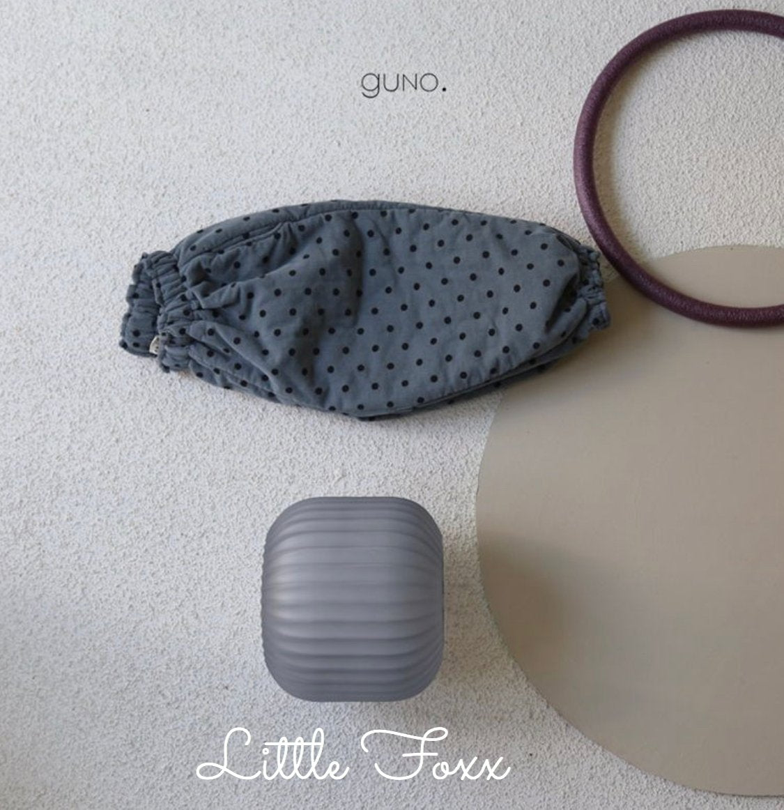 🅸🅽🆃🅴🆁🆅🅸🅴🆆 𝓌𝒾𝓉𝒽 𝒮𝓊𝓃-𝒜 𝒥𝒾𝓃 𝒞ℰ𝒪 𝒶𝓃𝒹 𝒟𝑒𝓈𝒾𝑔𝓃𝑒𝓇 𝑜𝒻 Guno & ℒ'𝑒𝒶𝓊 - Little Foxx Concept Store