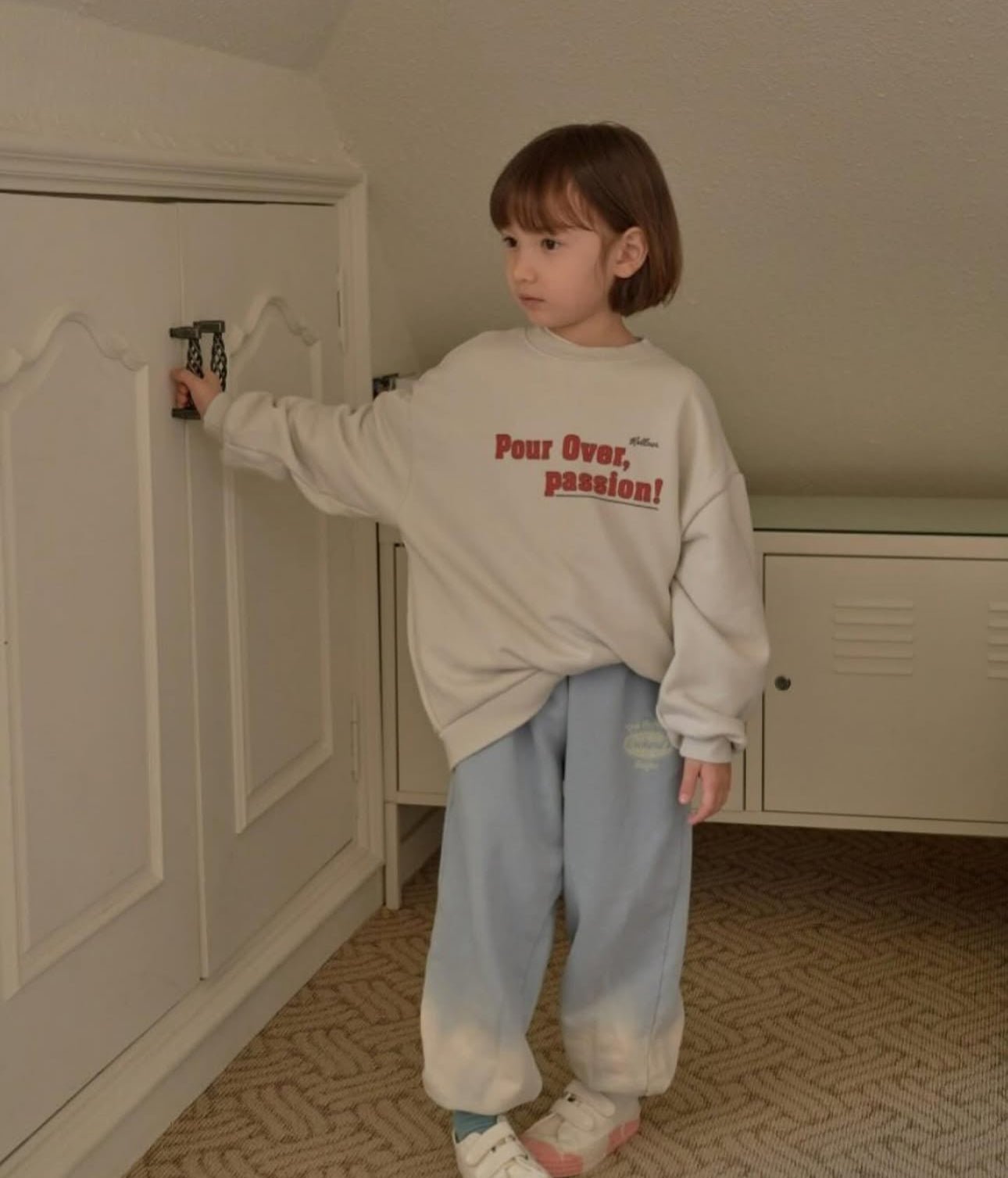 BIG SIZES - Little Foxx Concept Store