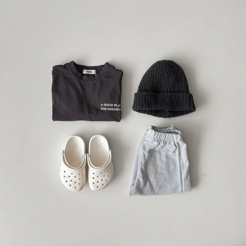 CLOTHING - Little Foxx Concept Store