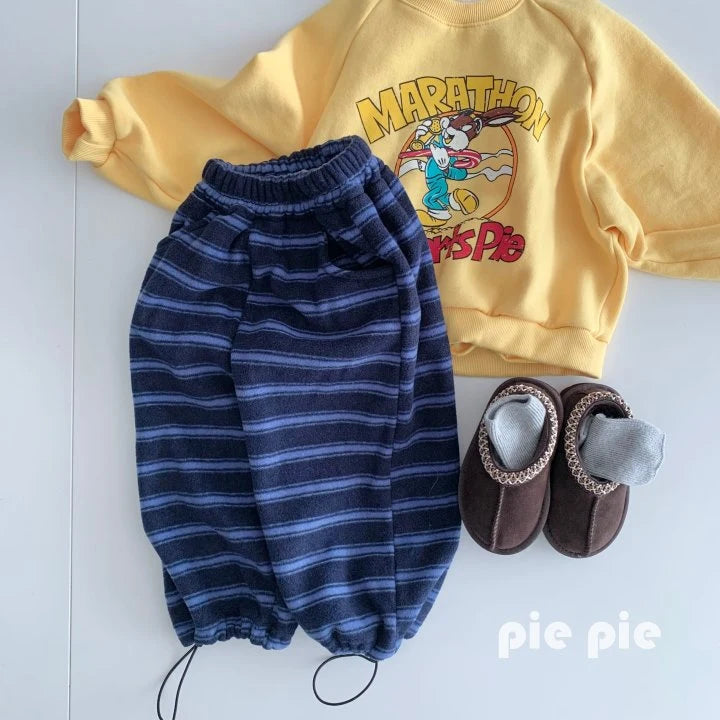 Run Rabbit Sweatshirt