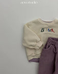 Butter Sweatshirt
