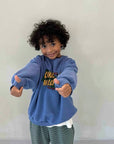 Chilly Willy Sweatshirt – Cozy Cool für jeden Tag