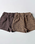 Leo Love Shorts – Casual summer shorts in Leo style