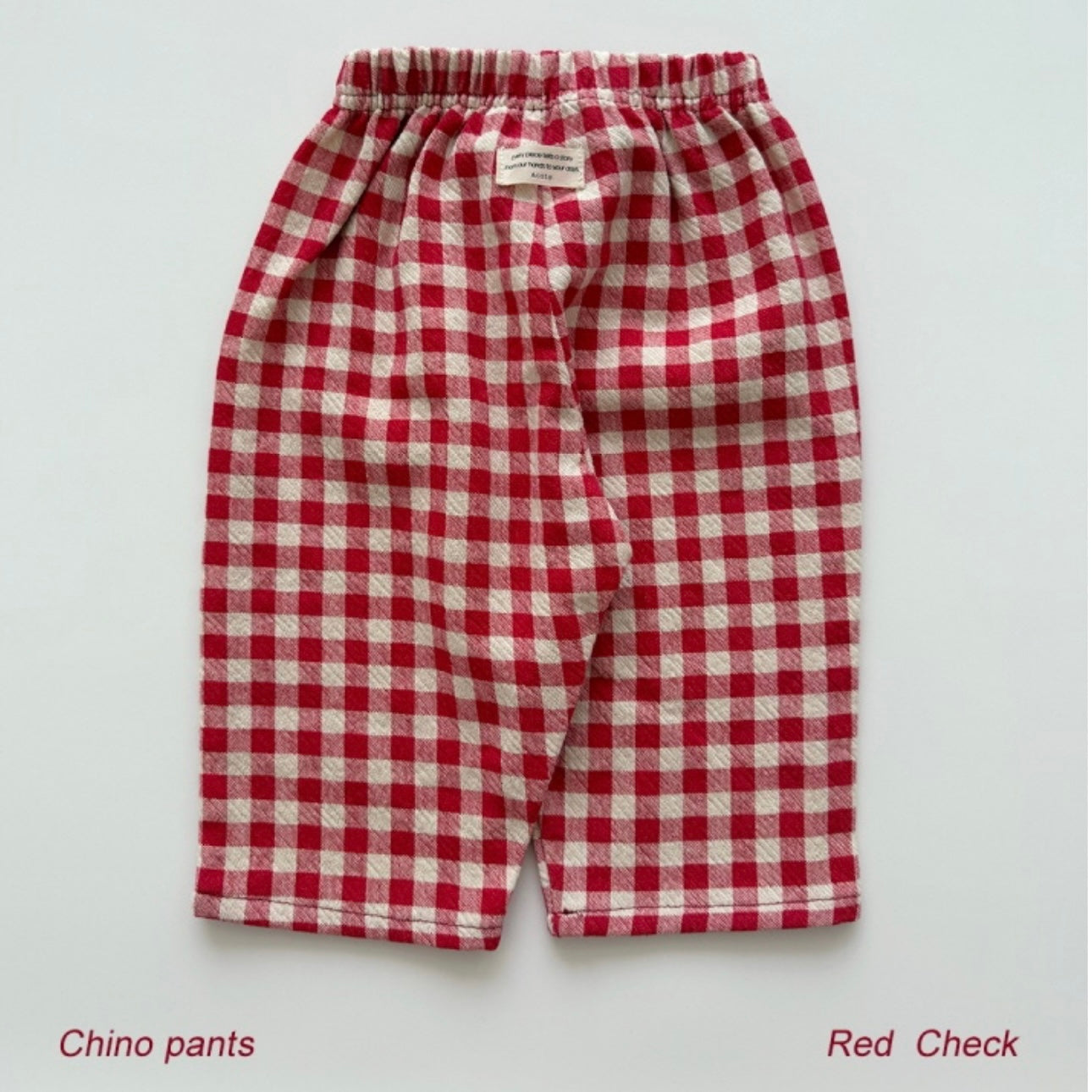 Chino Pants