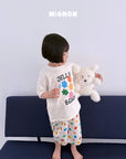 Crayon Tee