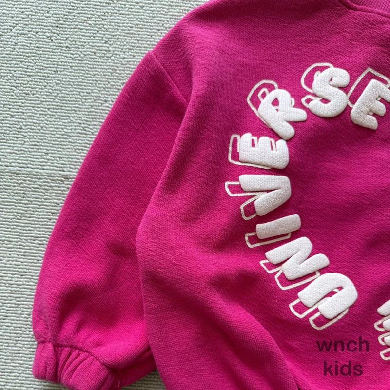 Cherry Jumper