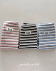Stripe Leggings