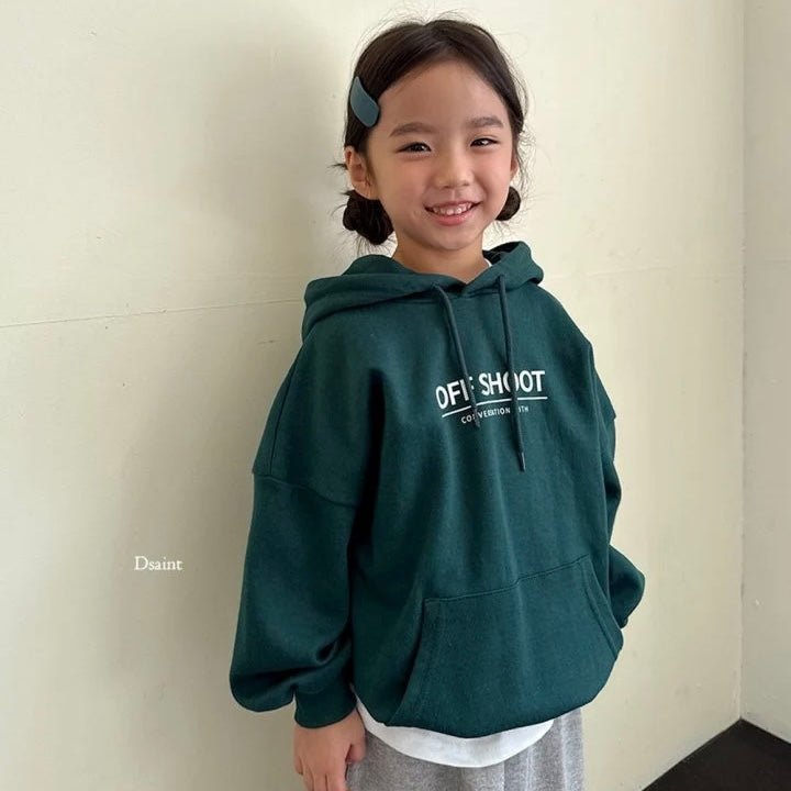 Offshoot Hoodie