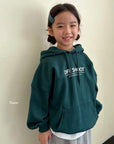 Offshoot Hoodie