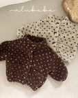 Monet Fleece Outerwear (Kids)
