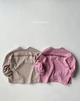 Pastel Pigment Tee
