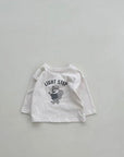 Monk Bebe Tee