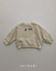 Butter Sweatshirt