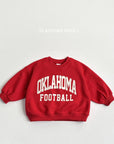Oklahoma Sweatshirt
