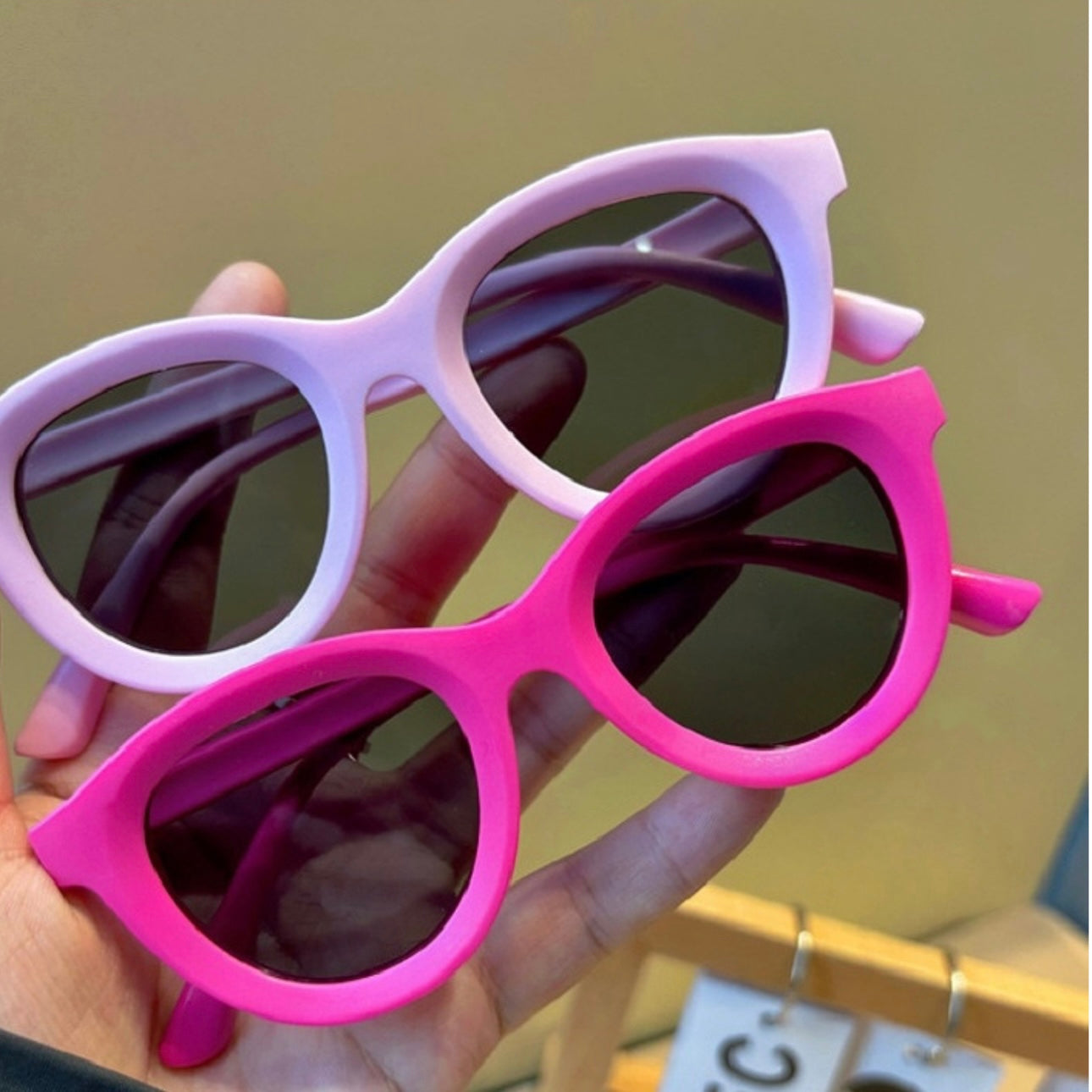 Candy Sunglasses