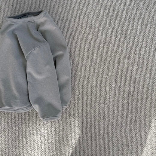 Bam Bam Sweatshirt – Minimalistisch &amp; Vielseitig