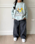Donald Sweatshirt