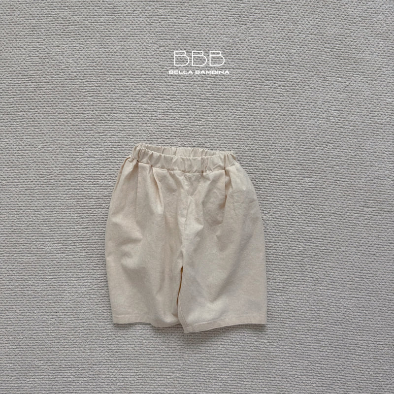 Vintage Finger Pants