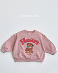 Fall Pop Art Sweatshirt