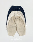 Tiyo Pocket Pants