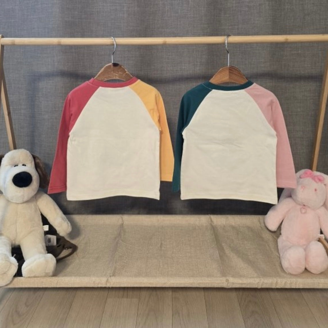 Fox Picnic Tee