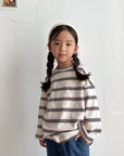 Picnic Stripe Tee