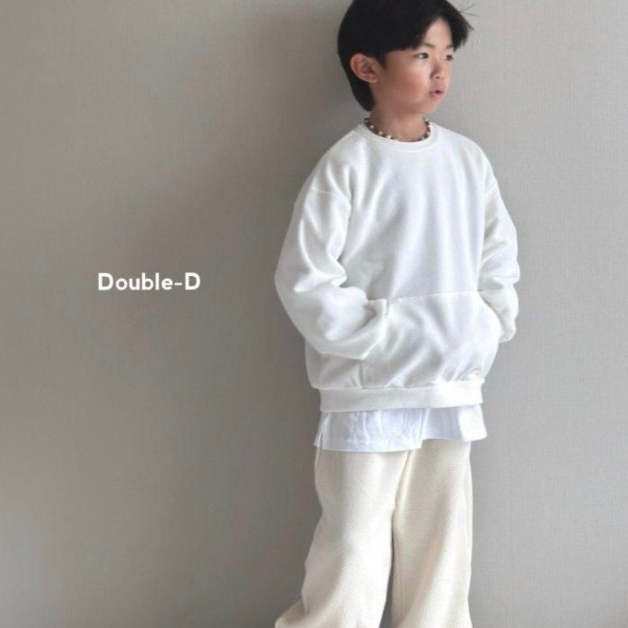 Strong Sweatshirt