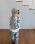 Cone Denim Pants