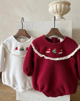 Santa Cap Suit