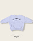 Child Reversible Sweatshirt