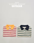 Raglan Collar Tee