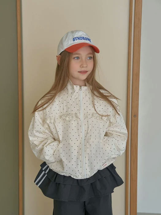 Dot Zip-up_byLittleFox_jetztvorbestellen