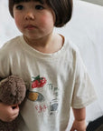 Breakfast Tee