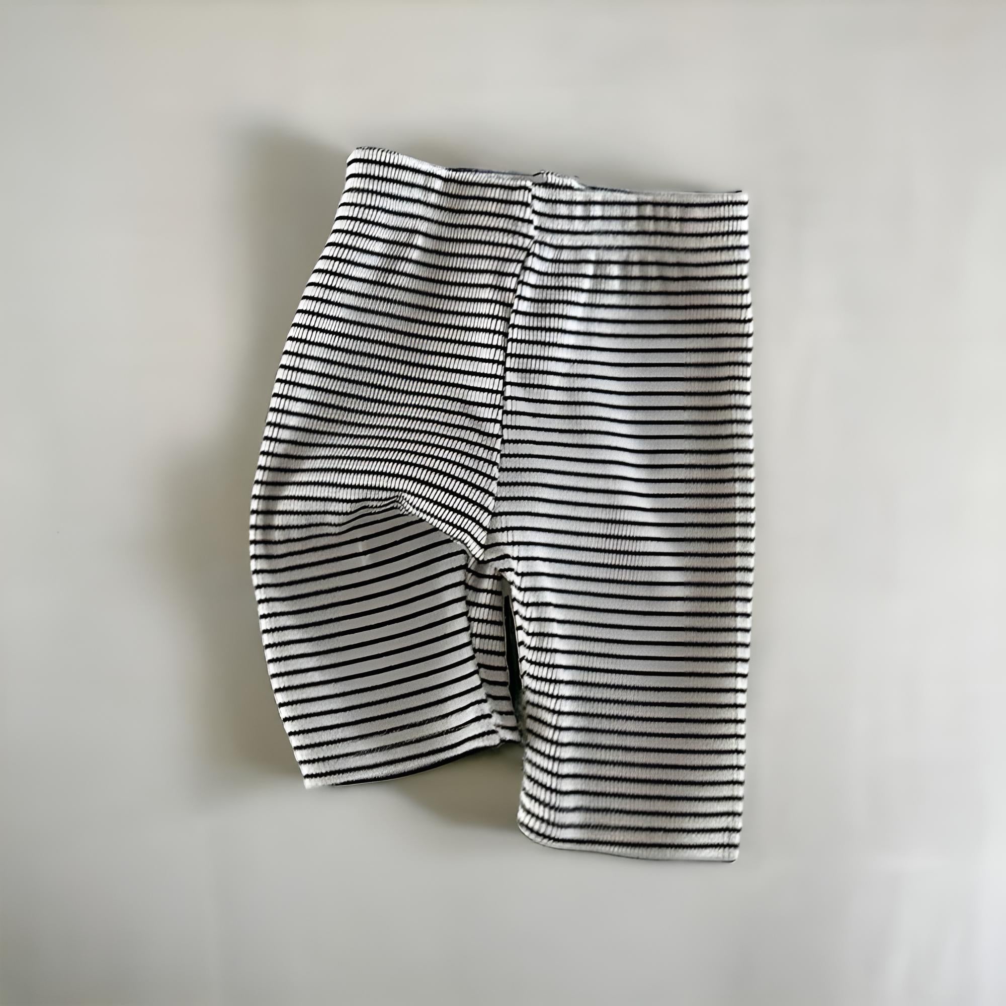 Soft Comfort Leggings – Schlichte Basics für jeden Tag