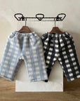 Chess Bonding Pants