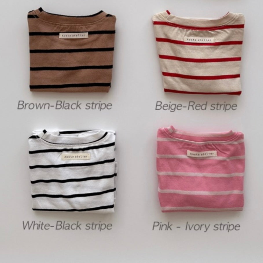 Signature Tee