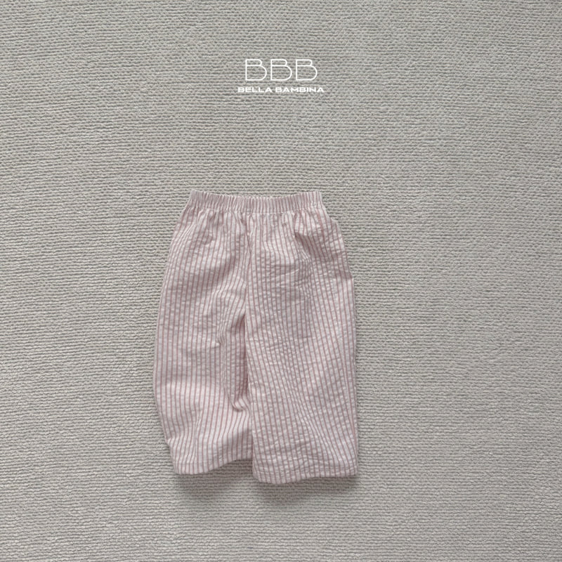 Pajama Pants