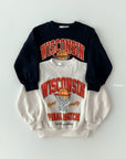 Final Basketball Sweatshirt
