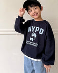 NYPD Police Sweatshirt