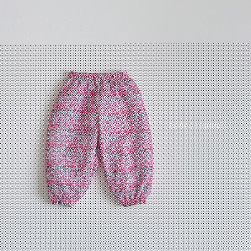 Point Pants