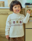 Winter Mock Neck Tee