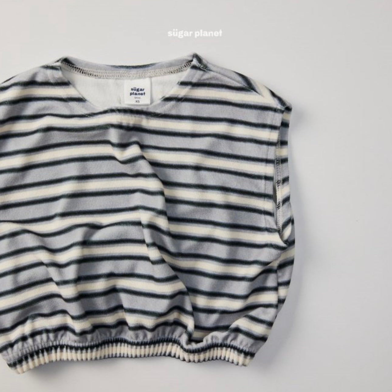 Soft Terry Set