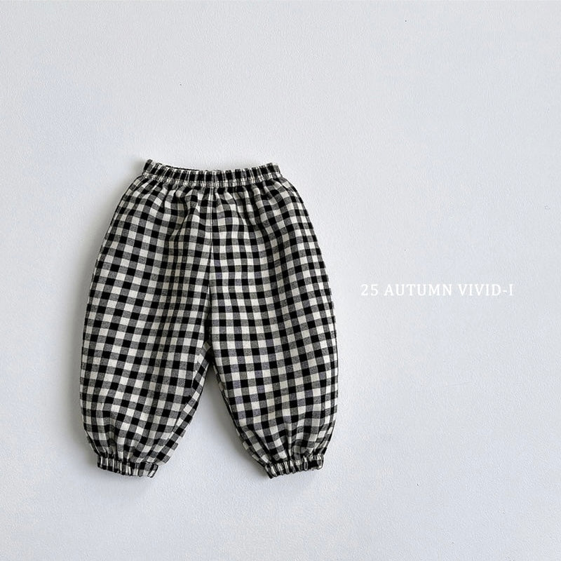 Printed Pattern Bloomers