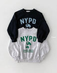 NYPD Police Sweatshirt