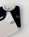 Divided Sweatshirt