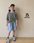 Annie Denim Pants