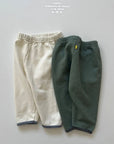 Bebe Simple Pants_byLittleFox_jetztvorbestellen